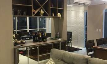 Imagem 4: London com Vista para o Rio Negro