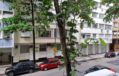 Imagem 7: VENDA-LEME- 2 QUARTOS COLADO À PRAIA!