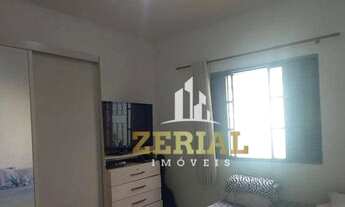 Imagem 5: Casa com 2 dormitórios à venda, 100 m² por R$ 415.000,00 - Vila Vivaldi - São Bernardo do