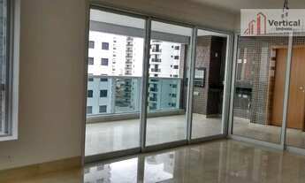 Imagem 4: Apartamento com 4 dormitórios à venda, 218 m² por R$ 2.700.000,00 - Jardim Anália Franco