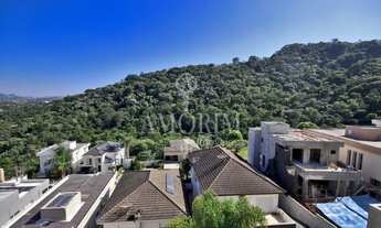 Imagem 7: SANTANA DE PARNAíBA - Casa de Condomínio - Alphaville