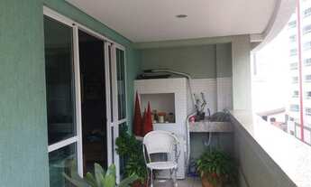 Imagem 4: Apartamento de 03 dormitórios sendo 01 suíte 02 vagas de garagem privativa