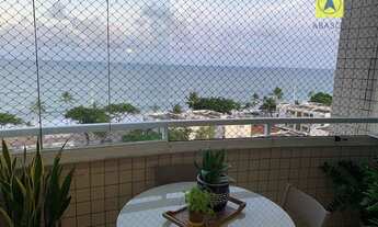 Imagem 2: Apartamento à venda na Rua Setúbal - Boa Viagem - Recife - 04 quartos - 02 suítes - 150 m²