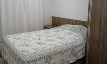 Imagem 2: Apartamento para venda tem 66 metros quadrados com 3 quartos em Mogi Moderno - Mogi das Cr