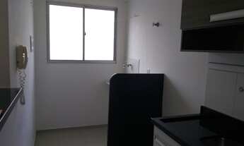 Imagem 6: Apartamento para Locação, Spazio Morandi no bairro Alto Ipiranga em Mogi das Cruzes