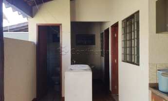 Imagem 3: Dourados - Casa Padrão - Parque Alvorada