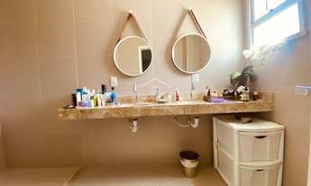 Imagem 7: Casa Duplex à Venda no Eusébio de 158m² com 3 Suítes e 2 Vagas