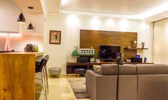 Imagem 4: Apartamento à venda - Gutierrez - 4 quartos, 2 vagas - 160 m² - Belo Horizonte/MG - AP1769