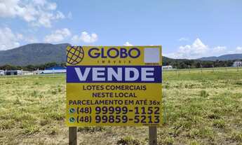 Imagem 6: AERO PARK PEDRA BRANCA LOTES EM ATÉ 36X ,ENTRADA A PARTIR DE R$ 50MIL