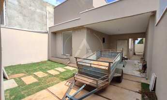 Imagem: Casa à venda, Setor Serra Dourada II, APARECIDA