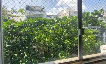 Imagem 3: Apartamento para venda tem 150 metros quadrados com 3 quartos na Barão de Jaguaripe.. Acei