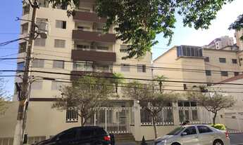 Imagem 2: APTO DE 78M/2 COM 03 DORMITÓRIOS, SENDO 01 SUÍTE E 02 VAGAS