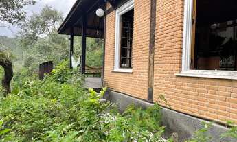 Imagem 3: Ótima casa em terreno de 11.758 mts à venda em Itapecerica da Serra