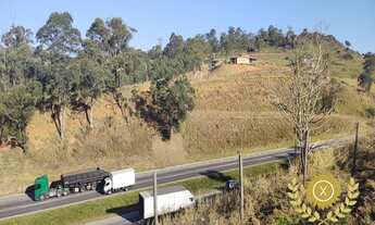 Imagem: Terreno para venda em Loteamento Pinheiral