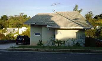 Imagem 2: Casa com 3 dormitórios à venda, 180 m² por R$ 750.000,00 - Reserva Vale Verde - Cotia/SP