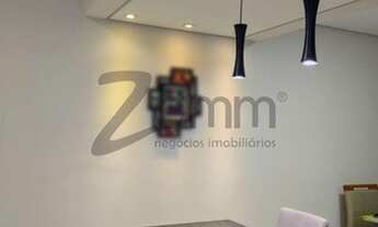 Imagem 7: Apartamento - Condomínio Residencial Viva Vista - Sumaré