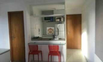 Imagem 3: ALUGI lindo Flat MOBILIADO Próximo ao shopping Recife