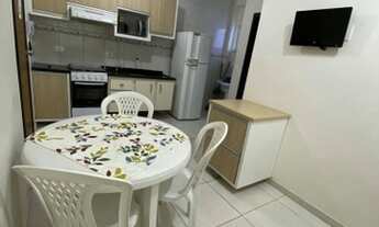 Imagem 5: Locação temporada praia de Guaratuba - PR apartamento 1 quarto