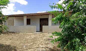 Imagem 5: Vendo / Permuto 50, 100 ou 200 hectares em São José da Mata/ Campina Grande