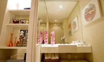 Imagem 5: Apartamento de 151 metros quadrados no bairro Barra da Tijuca com 4 quartos