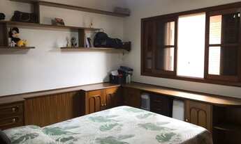 Imagem 5: CASA RESIDENCIAL em SANTANA DE PARNAÍBA - SP, ALPHAVILLE