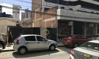 Imagem 6: Terreno para alugar, 616 m² por R$ 6.300,00/mês - Centro - Curitiba/PR