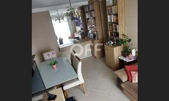 Imagem 3: Apartamento - Swift - Campinas