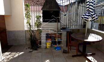 Imagem 7: SãO PAULO - Casa Padrão - Belenzinho