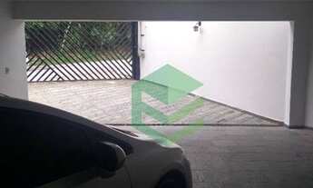 Imagem 5: Sobrado com 3 dormitórios à venda, 313 m² por R$ 1.200.000,00 - Parque Espacial - São Bern