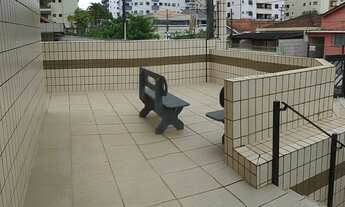 Imagem 2: APARTAMENTO 2 DORMITORIO, SACADA E ÓTIMA LOCALIZAÇÃO, PREDIO DE ESCADA