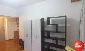Imagem 6: São Paulo - Apartamento Padrão - Consolação