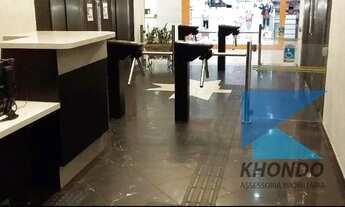 Imagem 7: SãO PAULO - Conjunto Comercial/Sala - Jardins