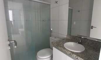 Imagem 2: Apartamento para aluguel com 75 metros quadrados com 1 quarto em Maurício de Nassau - Caru