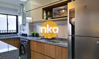 Imagem 5: LANÇAMENTO HM FIT STUDIO - PUCC JOHN BOYD