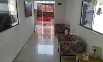 Imagem 5: Apartamento para aluguel com 80 metros quadrados com 3 quartos em Manaíra - João Pessoa