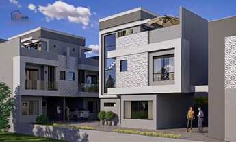 Imagem 5: Sobrado - Curitiba PR