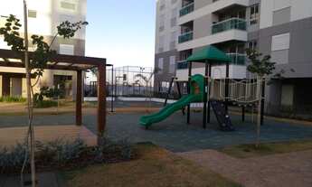 Imagem 2: Apartamento residencial à venda, Jardim America, Paulínia