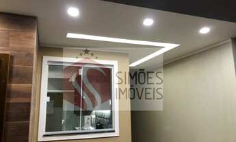 Imagem 3: LINDA CASA EM ESTILO CONTEPORÂNEO COMPOSTA DE 2 DORMITÓRIOS SENDO 1 SUÍTE