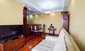 Imagem 6: Apartamento para venda com 3 quartos em São Mateus - Juiz de Fora - MG