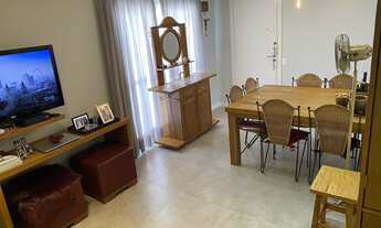 Imagem 2: Apartamento para venda com 75 metros quadrados com 2 quartos em Pinheiros - São Paulo - SP