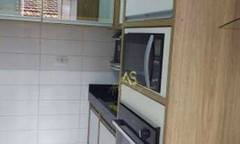 Imagem 7: Sobrado com 2 dormitórios à venda, 138 m² por R$ 470.000,00 - Vila Guilhermina - Praia Gra