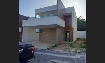 Imagem 5: Casas duplex de 174 m? disponíveis em condomínio fechado pronta para morar