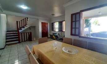 Imagem 2: Casa em condomínio com 3 quartos, Suíte, Quintal e 4 vagas - São Pedro-Juiz de Fora - MG