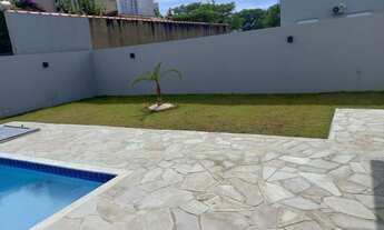 Imagem 2: Casa de condomínio térrea para venda com 135 metros quadrados com 3 quartos