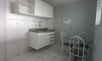 Imagem 3: Apartamento para aluguel com 75 metros quadrados com 1 quarto em Maurício de Nassau - Caru