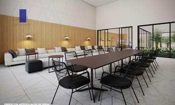 Imagem 6: Apartamento com 3 dormitórios à venda, 111 m² por R$ 1.332.000,00 - Perdizes - São Paulo/S