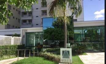 Imagem 2: Apartamento para Venda em Cuiabá, Jardim Mariana, 4 dormitórios, 3 suítes, 5 banheiros, 3