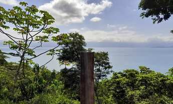 Imagem 5: Área com Casa na Costeira, Próximo a Praia da Pacuíba, em Ilhabela