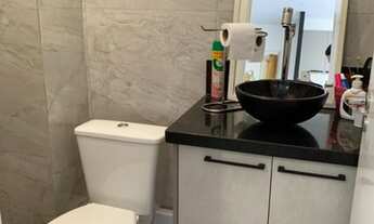 Imagem 6: Apartamento para venda possui 30 metros quadrados com 1 quarto em Sacomã - São Paulo - SP