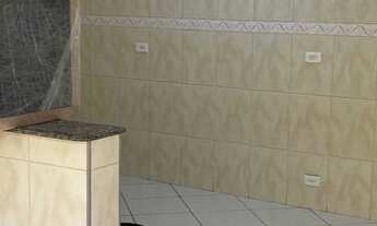 Imagem 5: Sobrado Frontal 02 dorms e 3 vagas - Cidade Líder